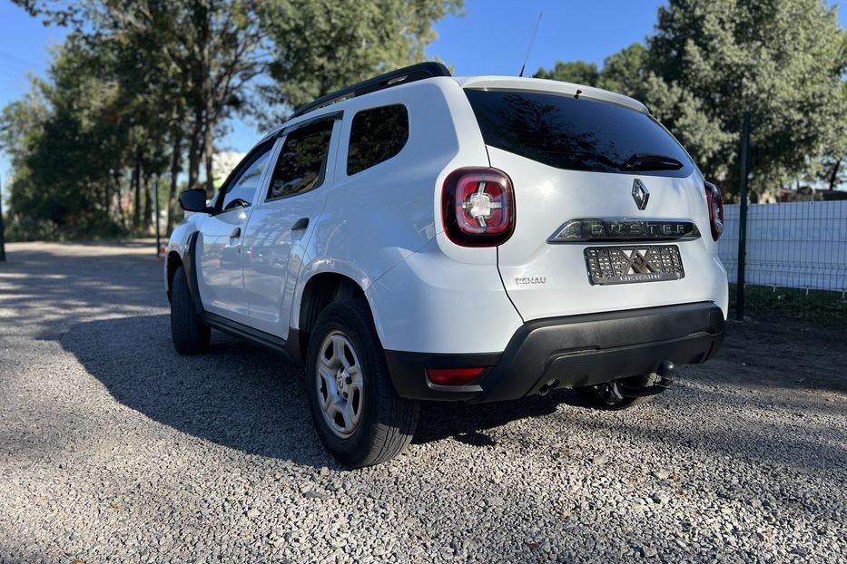 Продам Renault Duster 2021 года в г. Умань, Черкасская область