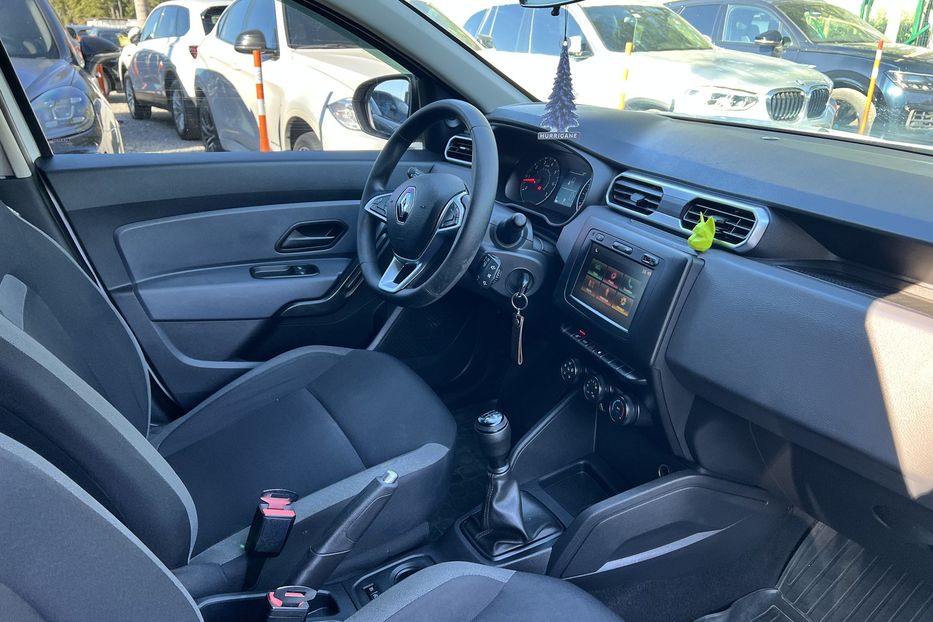 Продам Renault Duster 2021 года в г. Умань, Черкасская область