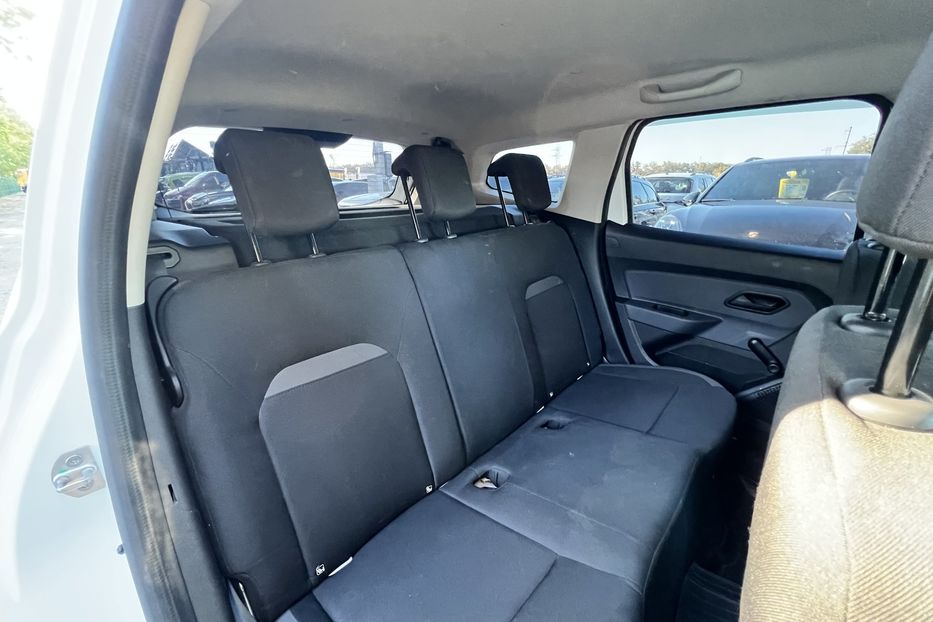 Продам Renault Duster 2021 года в г. Умань, Черкасская область