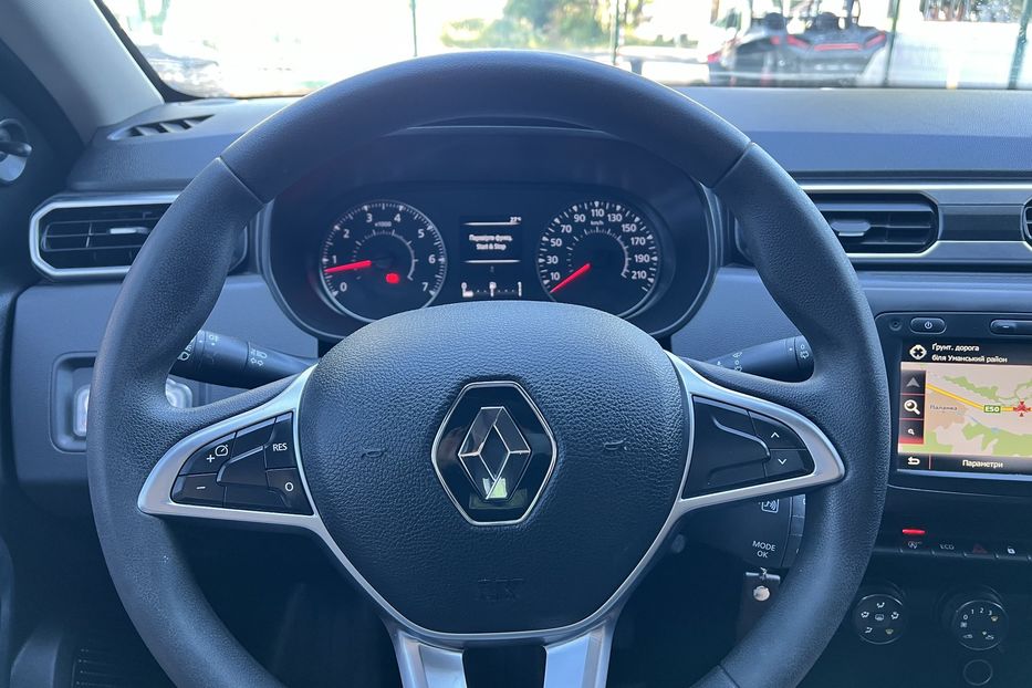 Продам Renault Duster 2021 года в г. Умань, Черкасская область
