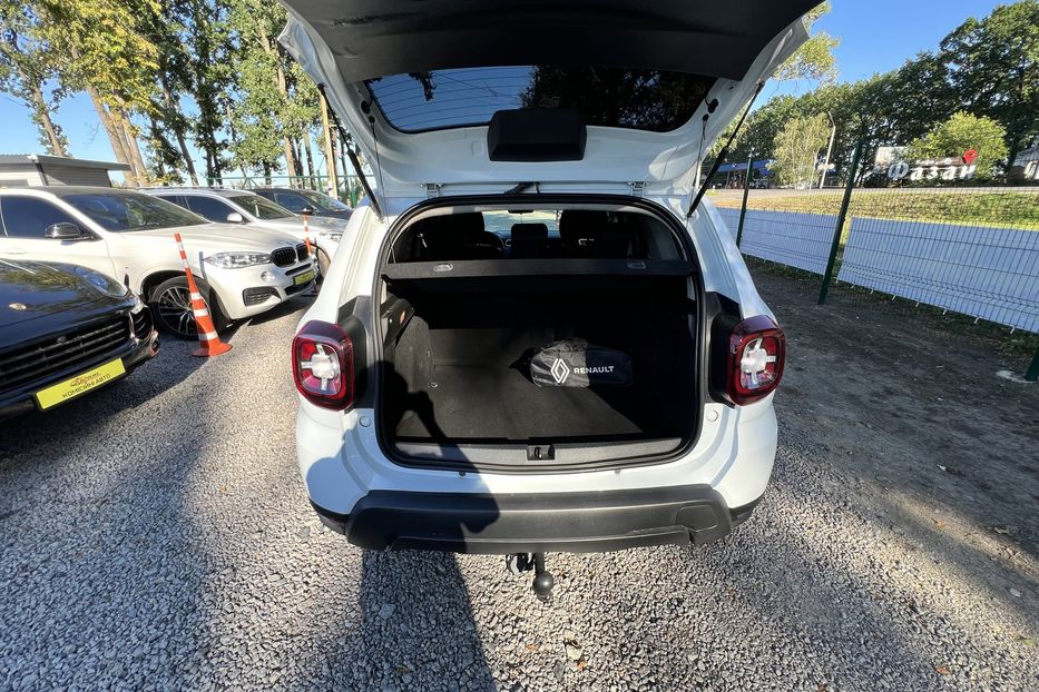 Продам Renault Duster 2021 года в г. Умань, Черкасская область