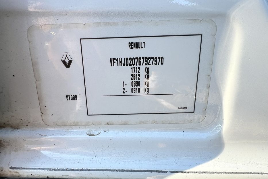 Продам Renault Duster 2021 года в г. Умань, Черкасская область