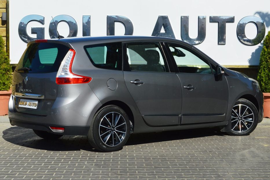 Продам Renault Scenic 2013 года в Одессе