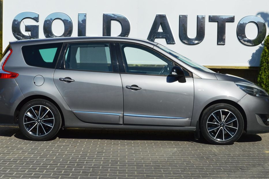 Продам Renault Scenic 2013 года в Одессе