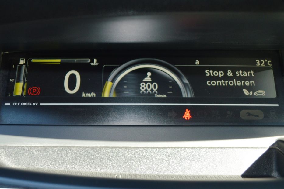 Продам Renault Scenic 2013 года в Одессе