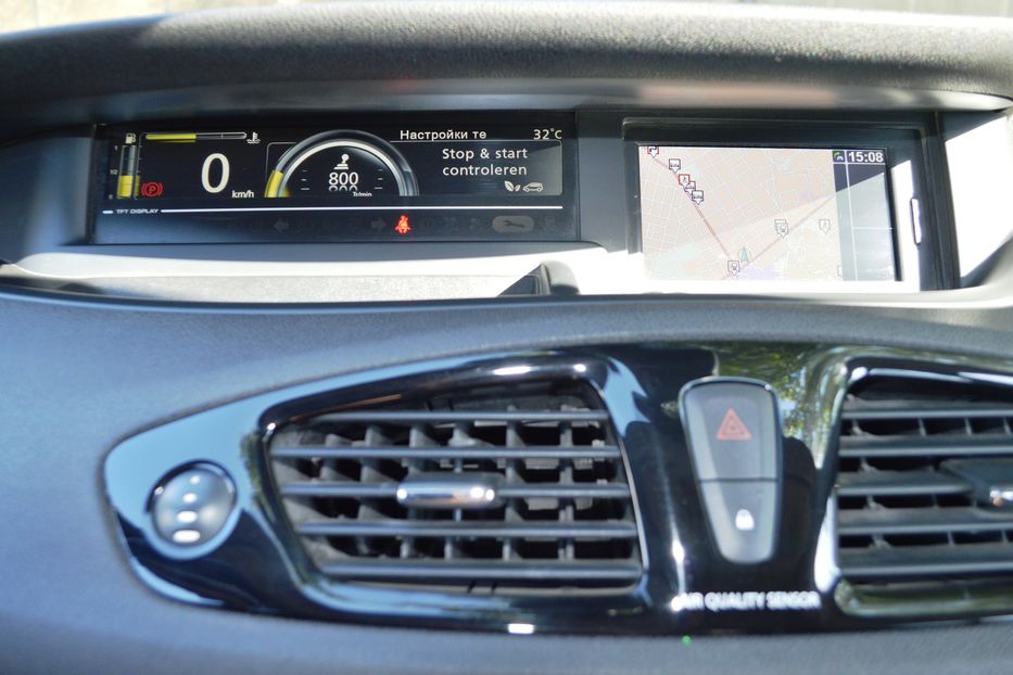 Продам Renault Scenic 2013 года в Одессе