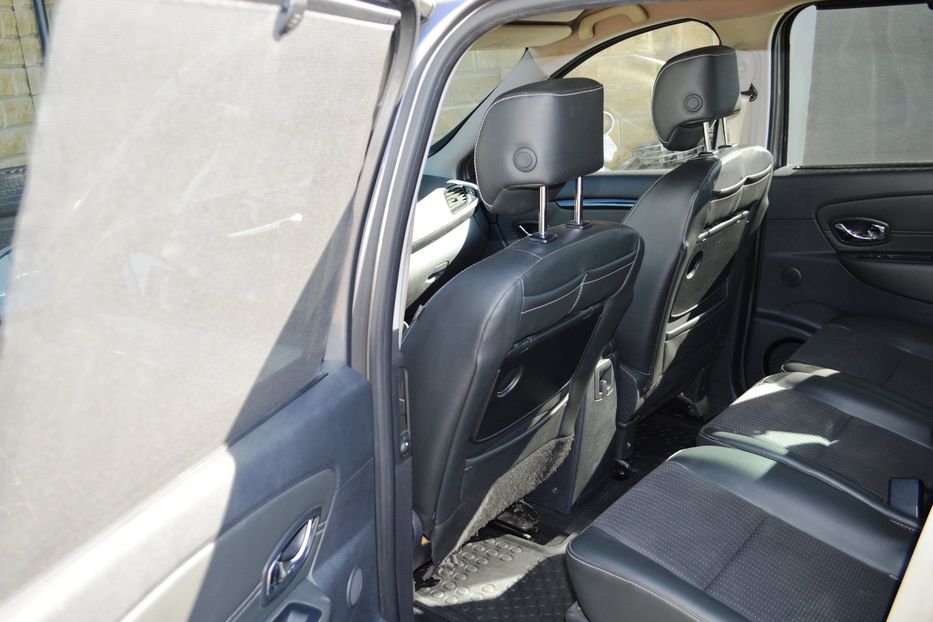 Продам Renault Scenic 2013 года в Одессе