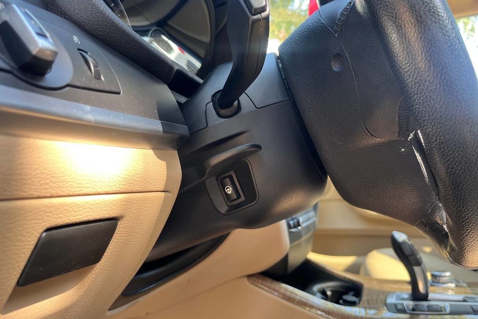 Продам BMW X3 2012 года в Черновцах