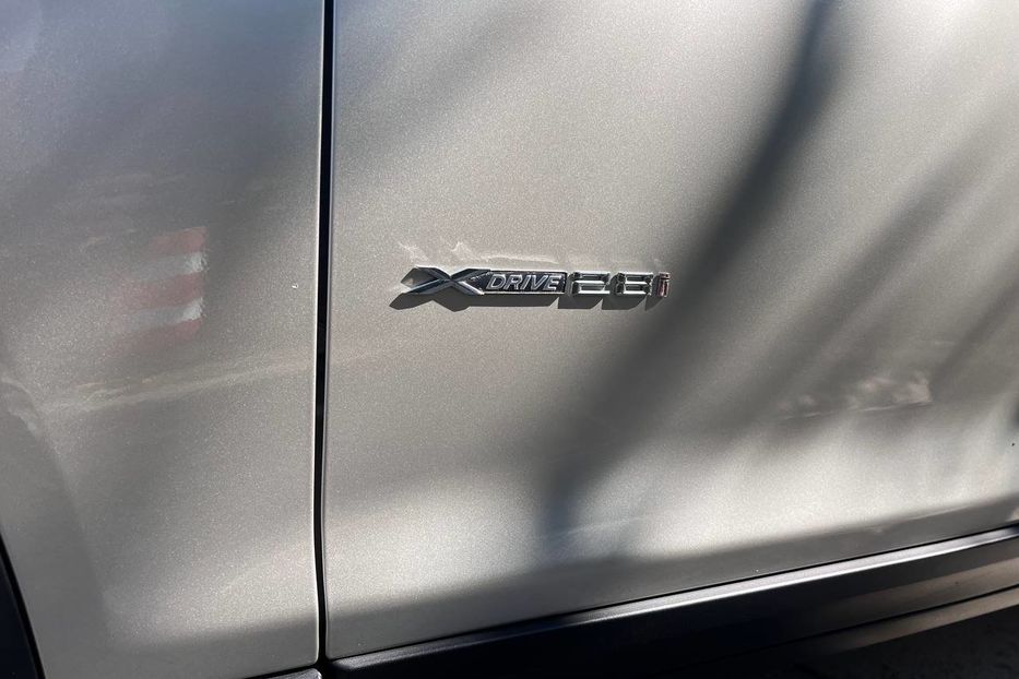 Продам BMW X3 2012 года в Черновцах