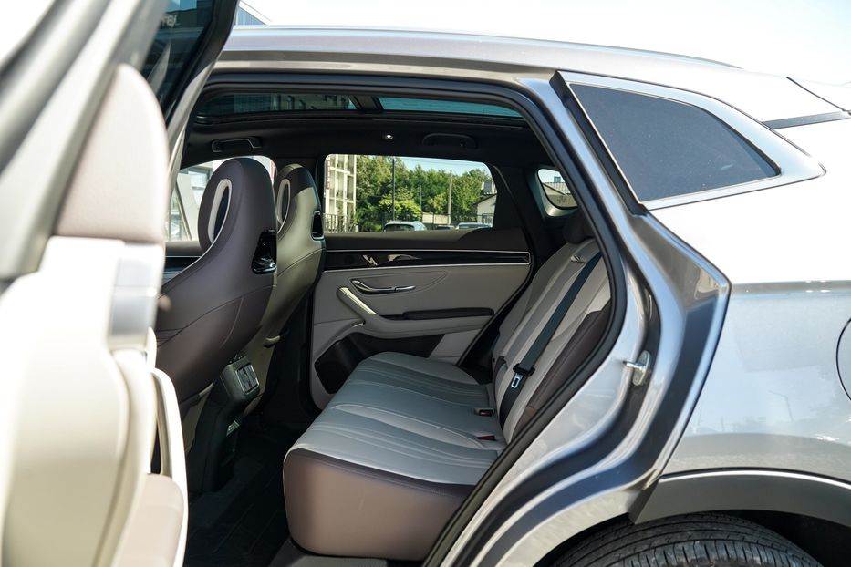 Продам BYD F0 Song Plus 2024 года в Черновцах