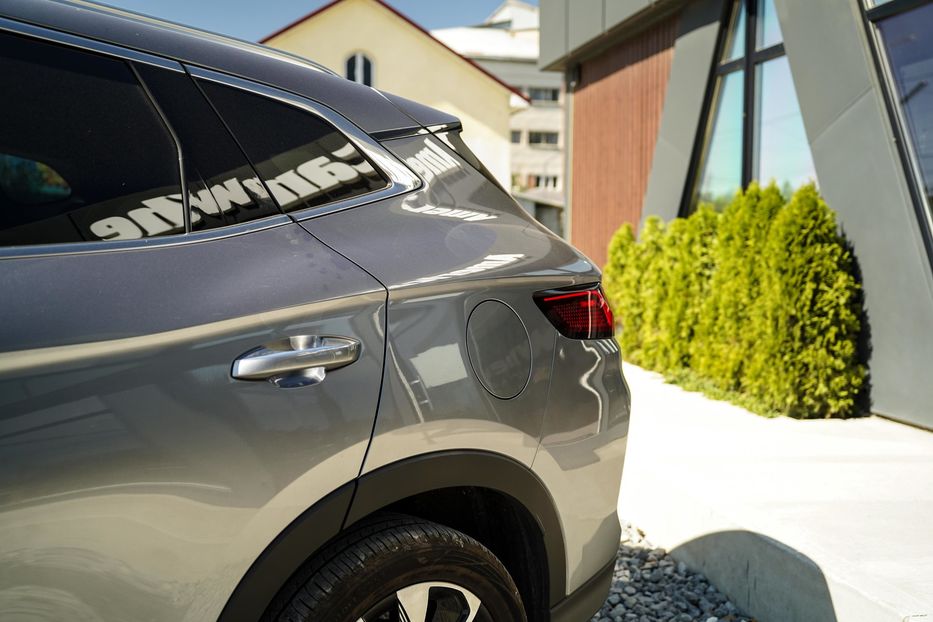 Продам BYD F0 Song Plus 2024 года в Черновцах