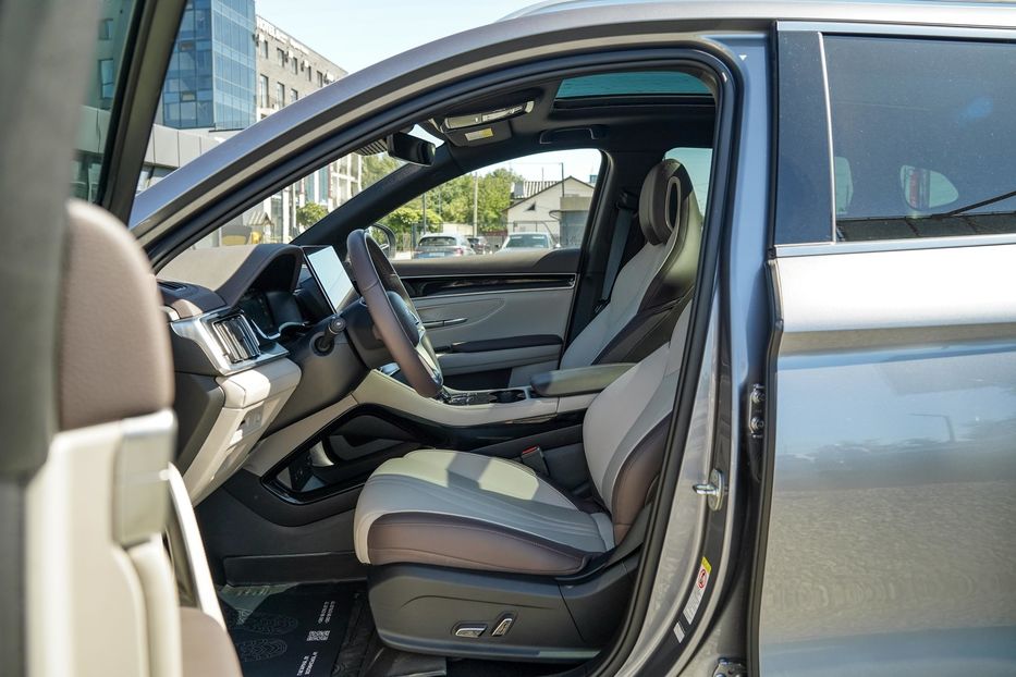 Продам BYD F0 Song Plus 2024 года в Черновцах