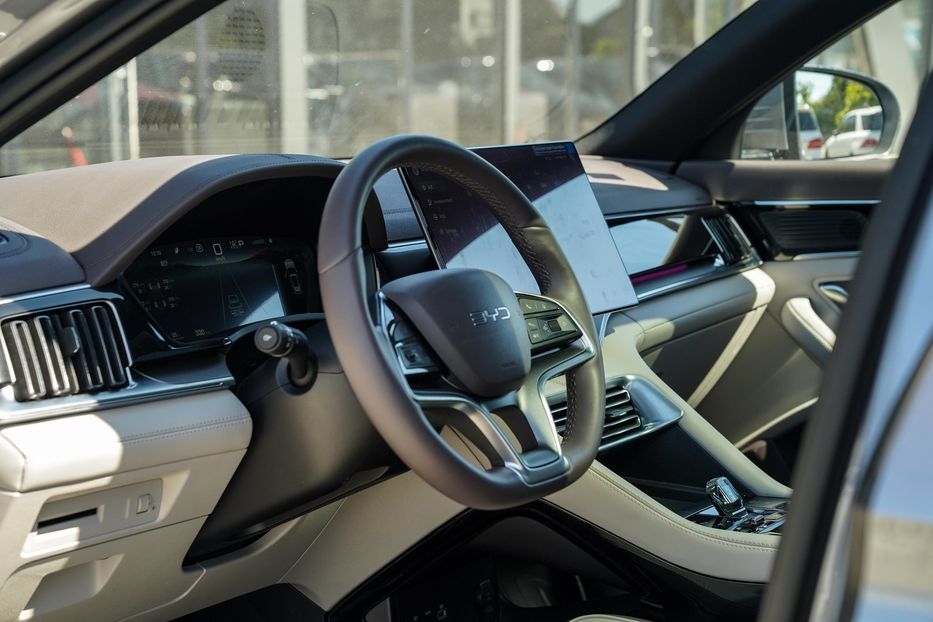 Продам BYD F0 Song Plus 2024 года в Черновцах