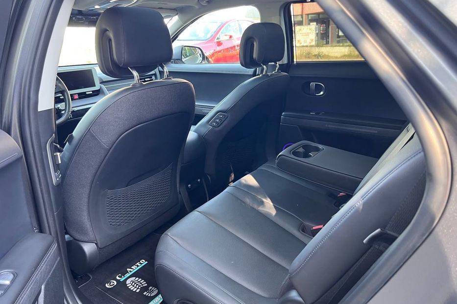 Продам Hyundai Ioniq 5 2021 года в Черновцах