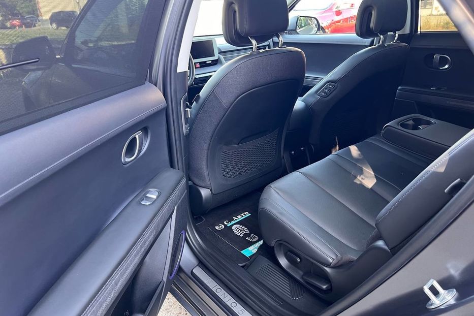 Продам Hyundai Ioniq 5 2021 года в Черновцах