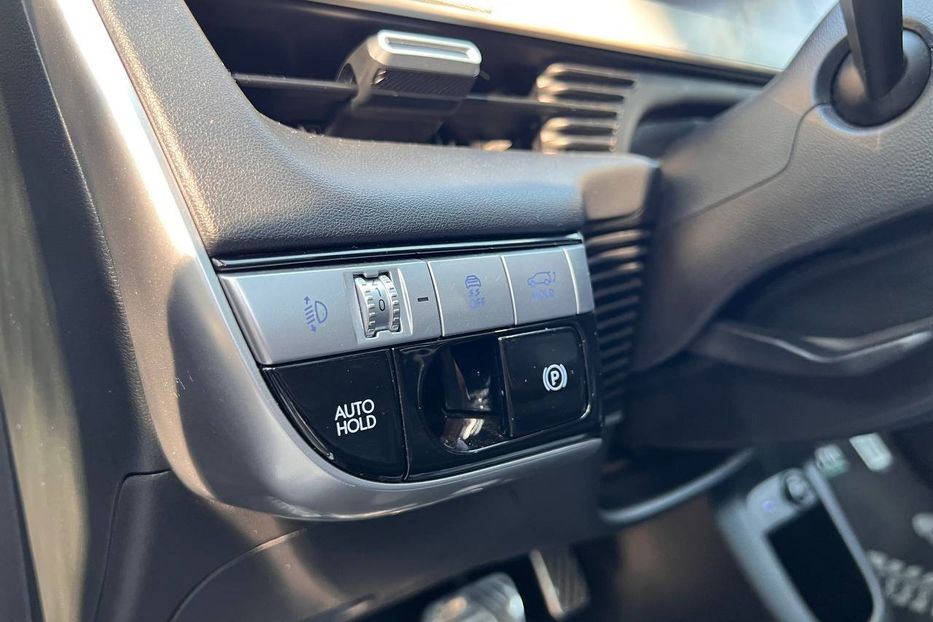 Продам Hyundai Ioniq 5 2021 года в Черновцах