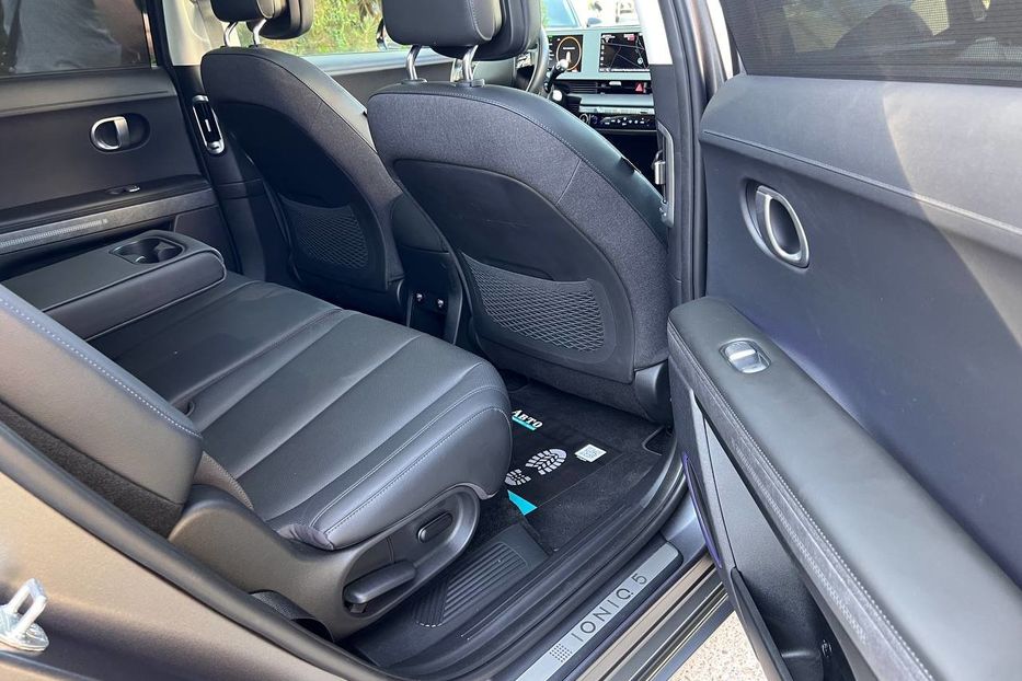 Продам Hyundai Ioniq 5 2021 года в Черновцах