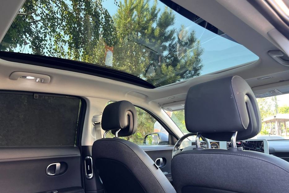 Продам Hyundai Ioniq 5 2021 года в Черновцах