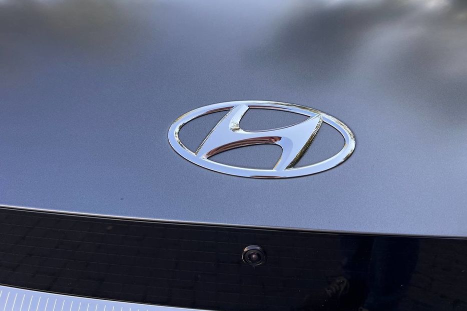 Продам Hyundai Ioniq 5 2021 года в Черновцах