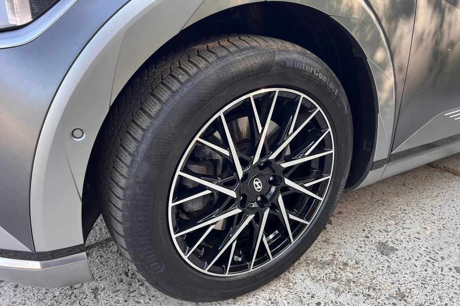 Продам Hyundai Ioniq 5 2021 года в Черновцах