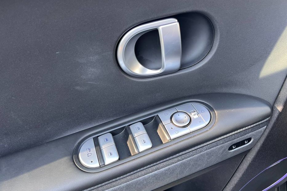 Продам Hyundai Ioniq 5 2021 года в Черновцах