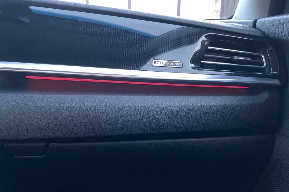 Продам Kia Niro 64 кВт Макс. комплектація 2020 года в Львове