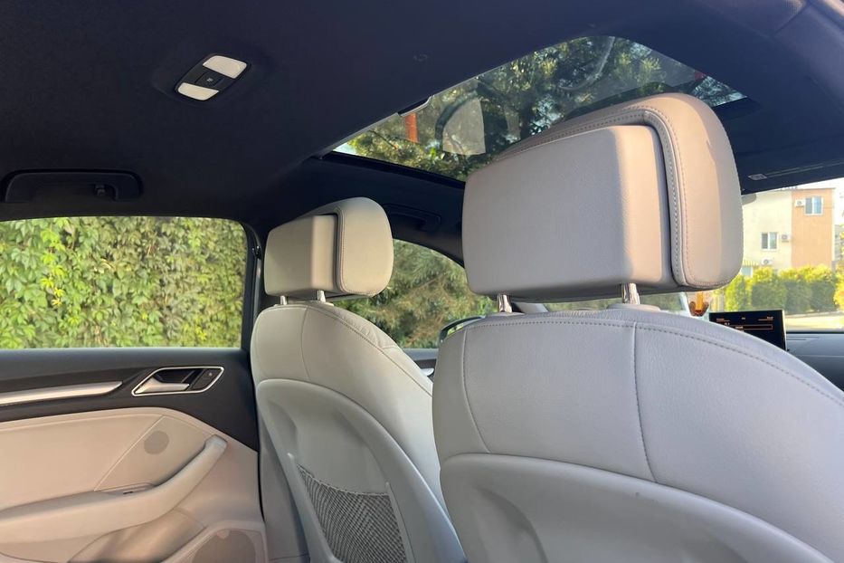 Продам Audi A3 2015 года в Черновцах