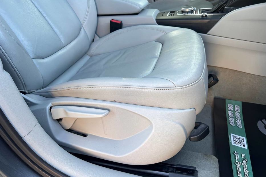 Продам Audi A3 2015 года в Черновцах