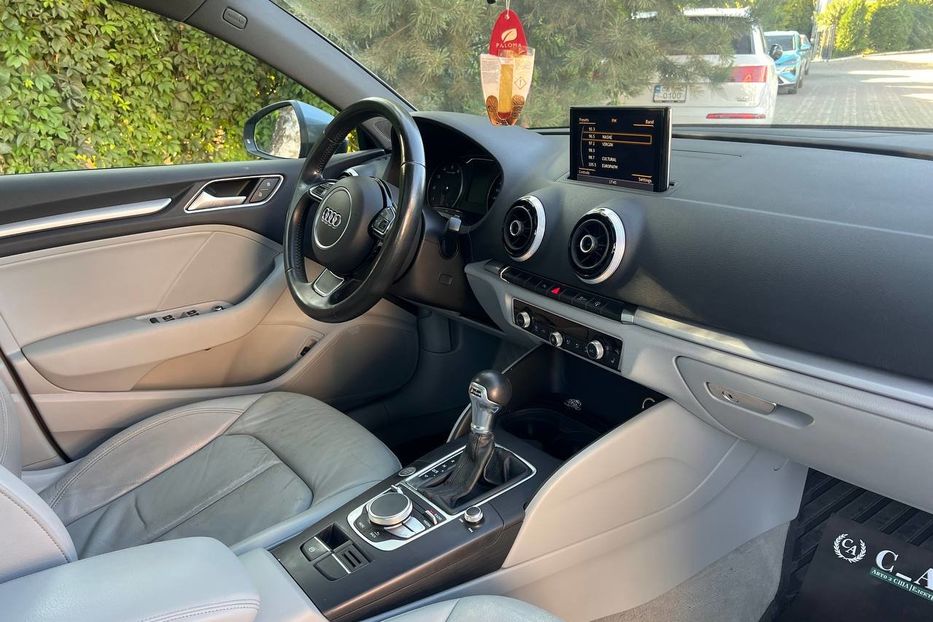 Продам Audi A3 2015 года в Черновцах