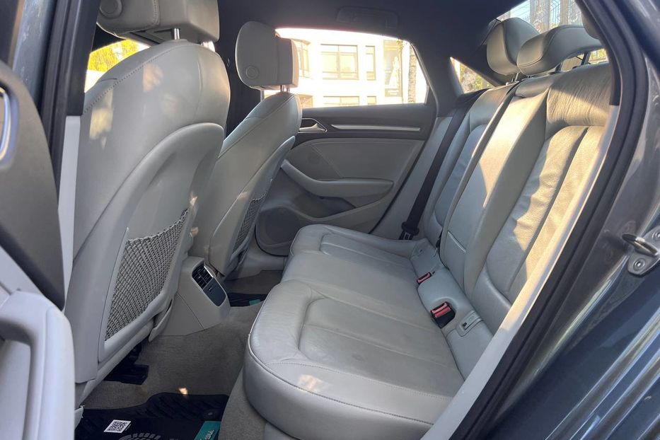 Продам Audi A3 2015 года в Черновцах