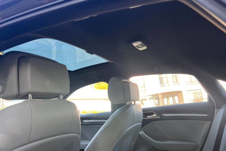 Продам Audi A3 2015 года в Черновцах