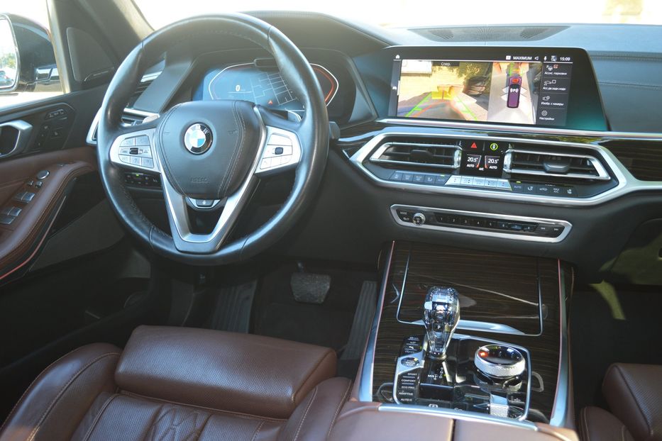Продам BMW X7 Individual 2020 года в Одессе