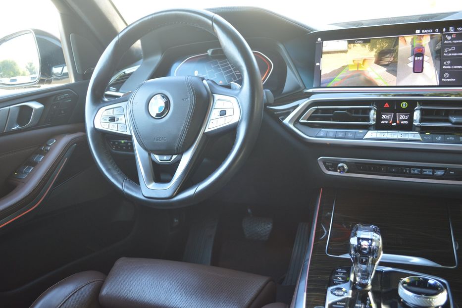 Продам BMW X7 Individual 2020 года в Одессе