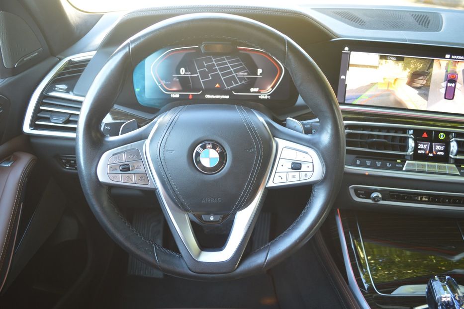 Продам BMW X7 Individual 2020 года в Одессе
