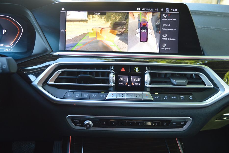 Продам BMW X7 Individual 2020 года в Одессе