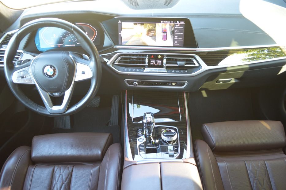Продам BMW X7 Individual 2020 года в Одессе