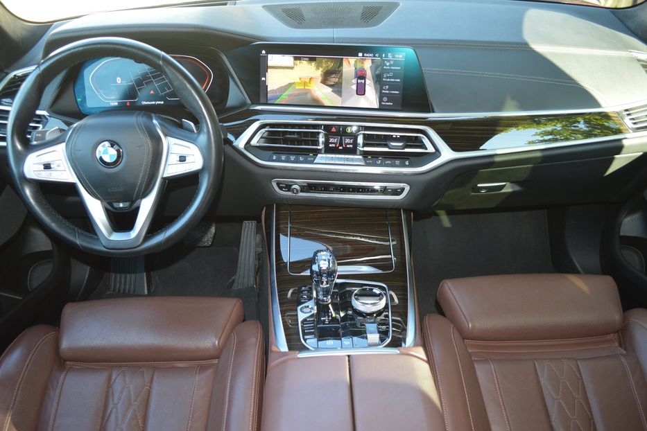 Продам BMW X7 Individual 2020 года в Одессе