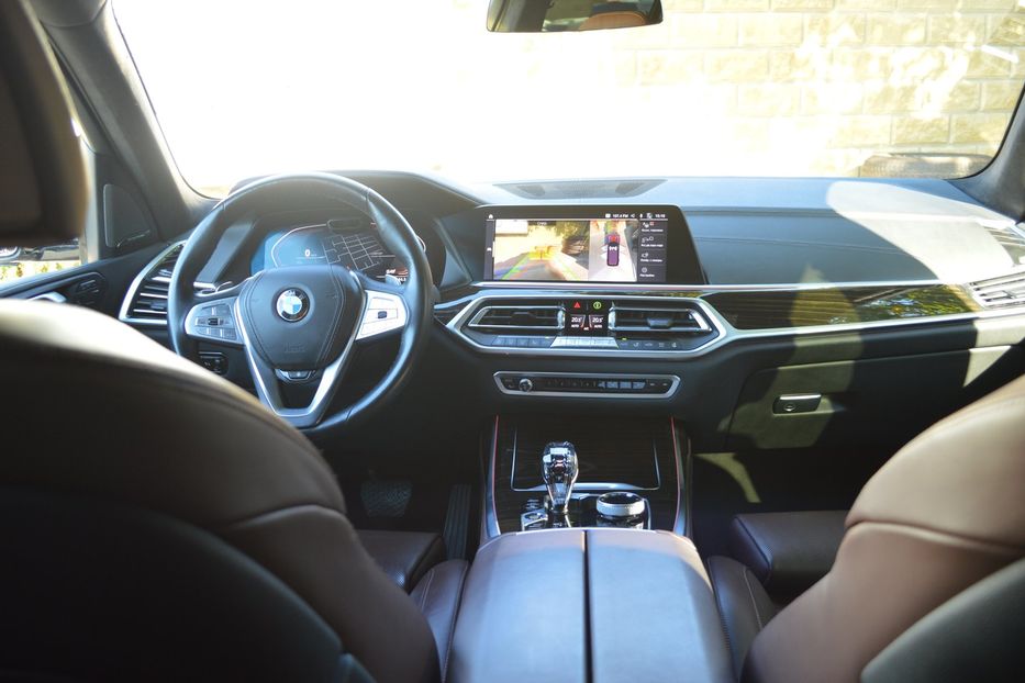 Продам BMW X7 Individual 2020 года в Одессе