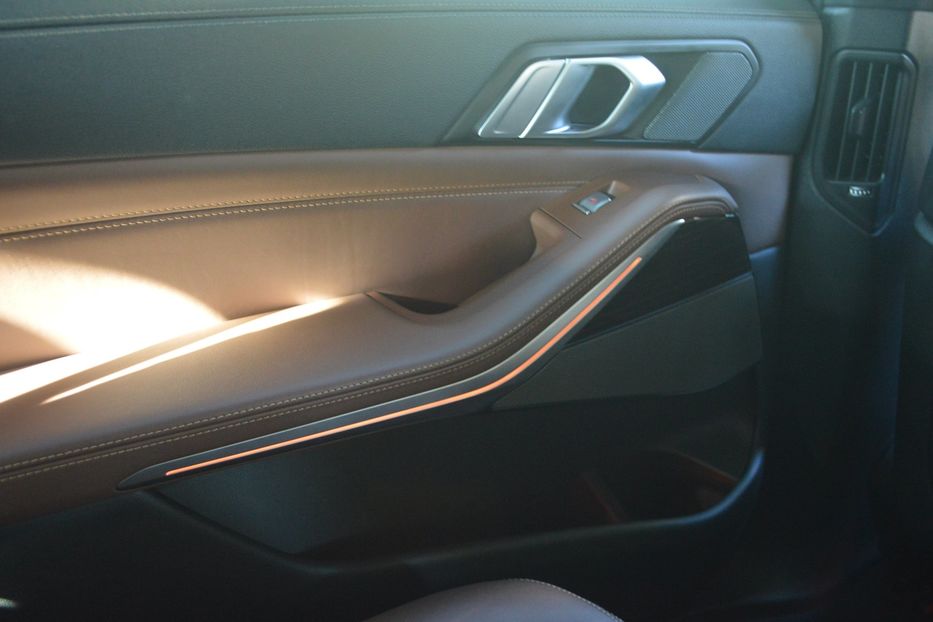 Продам BMW X7 Individual 2020 года в Одессе