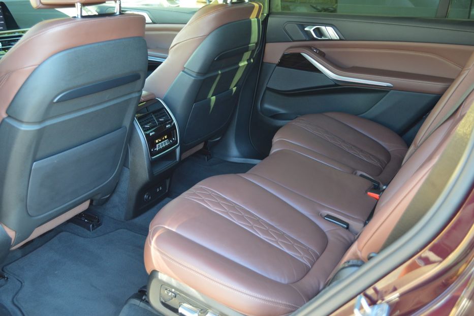 Продам BMW X7 Individual 2020 года в Одессе