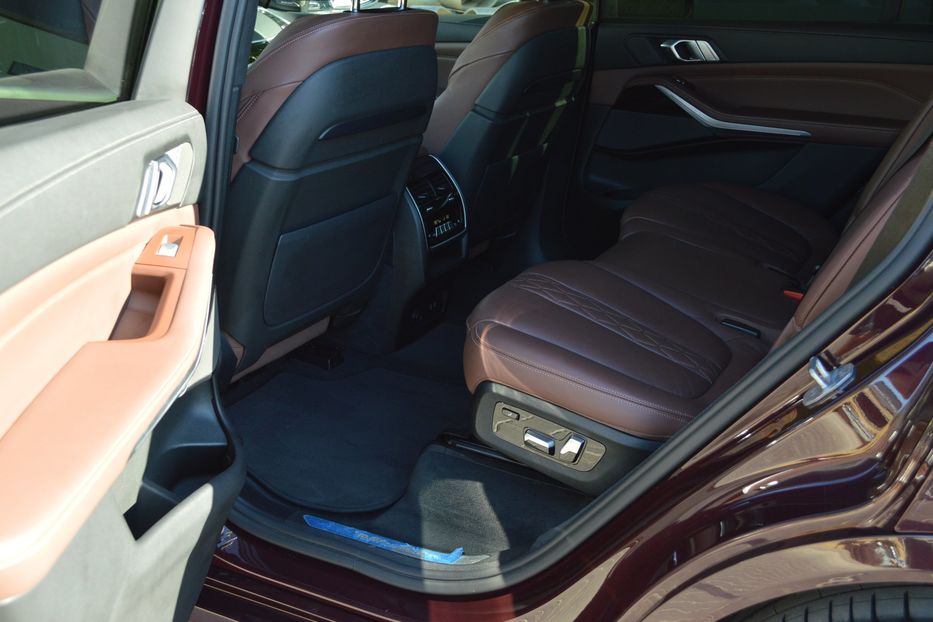 Продам BMW X7 Individual 2020 года в Одессе