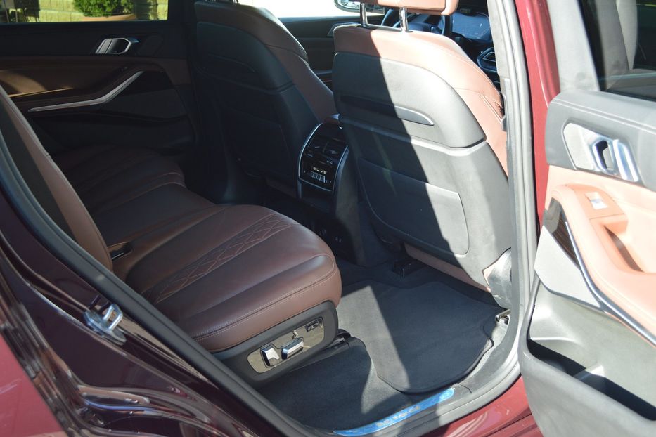 Продам BMW X7 Individual 2020 года в Одессе