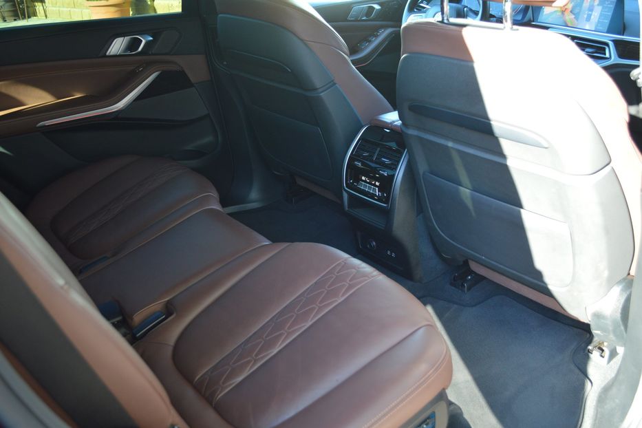 Продам BMW X7 Individual 2020 года в Одессе