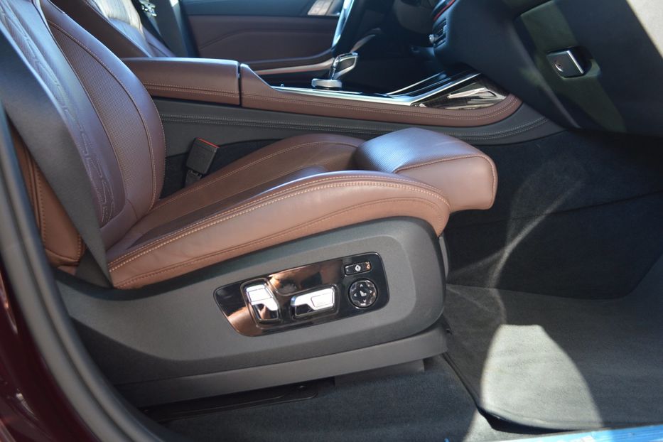 Продам BMW X7 Individual 2020 года в Одессе