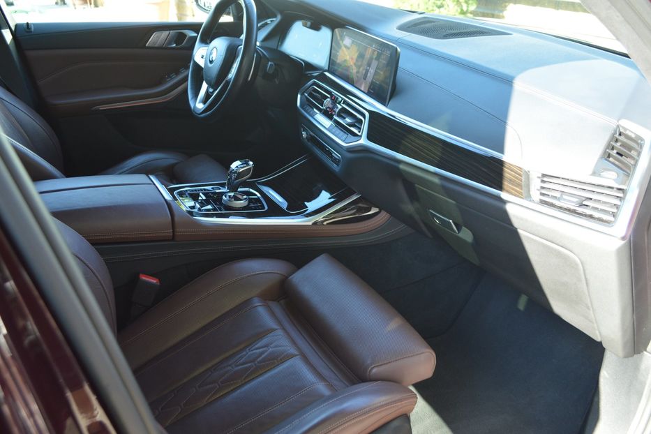 Продам BMW X7 Individual 2020 года в Одессе