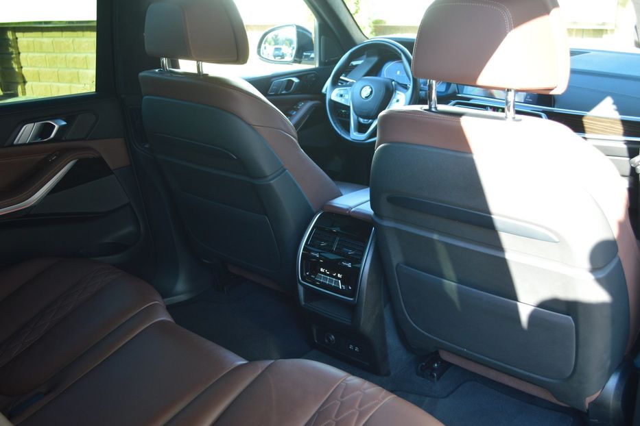 Продам BMW X7 Individual 2020 года в Одессе
