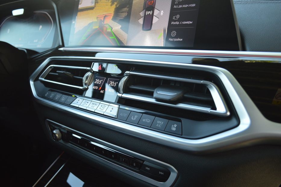 Продам BMW X7 Individual 2020 года в Одессе