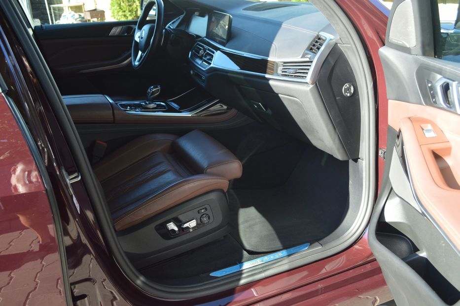 Продам BMW X7 Individual 2020 года в Одессе