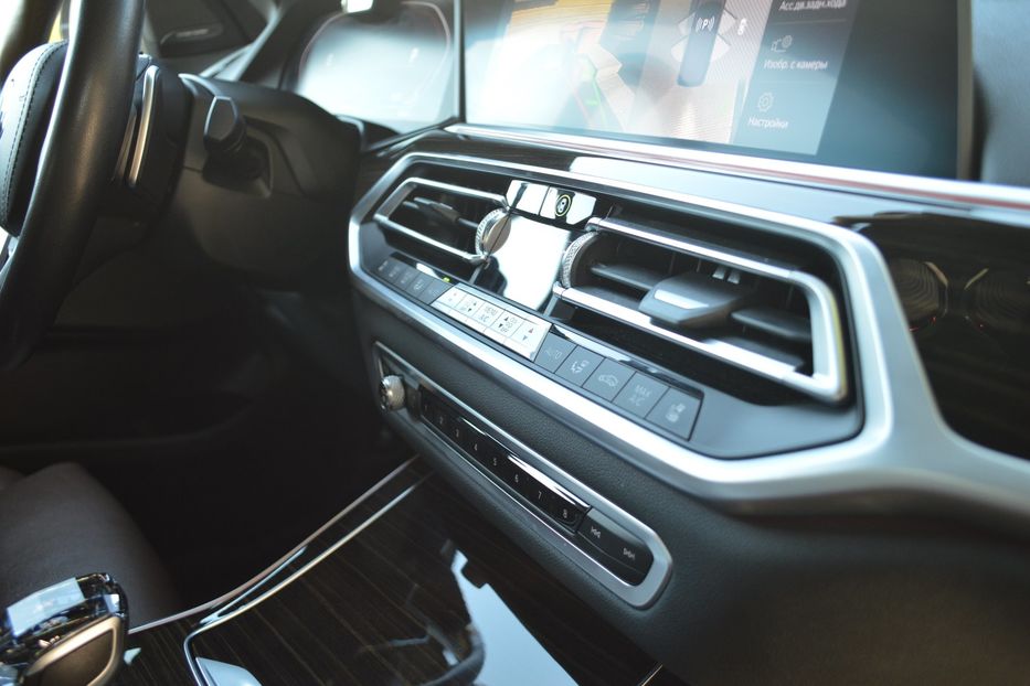 Продам BMW X7 Individual 2020 года в Одессе