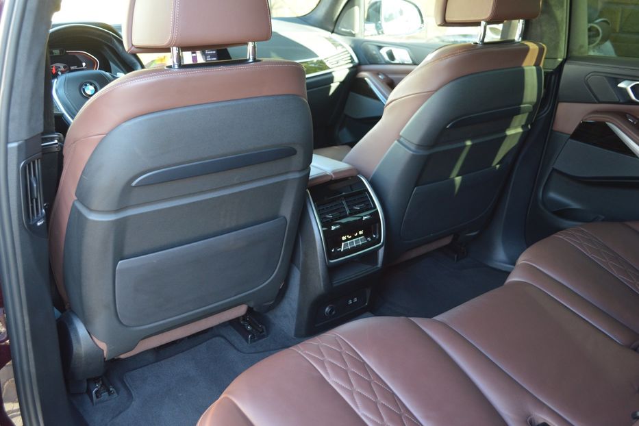 Продам BMW X7 Individual 2020 года в Одессе